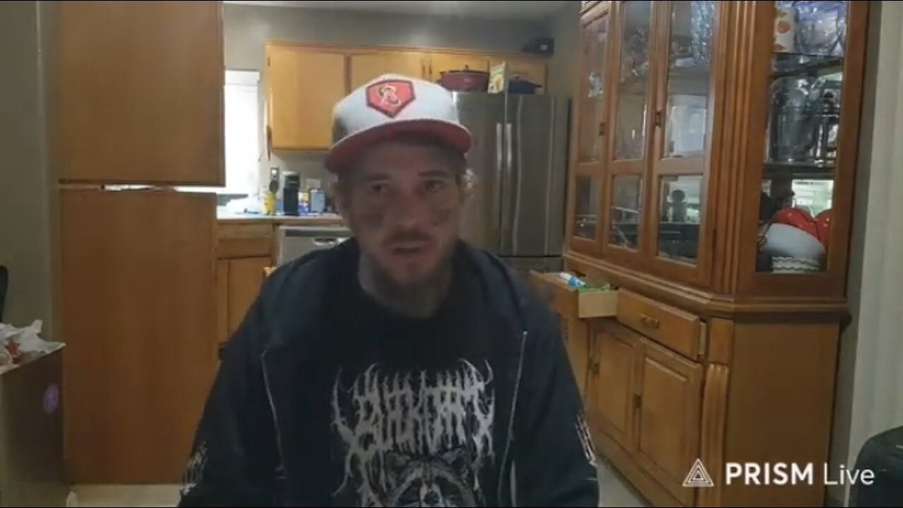 🛑 SCRIBBLES (P1-YT) MORE BACKYARD WORK 2-7-26