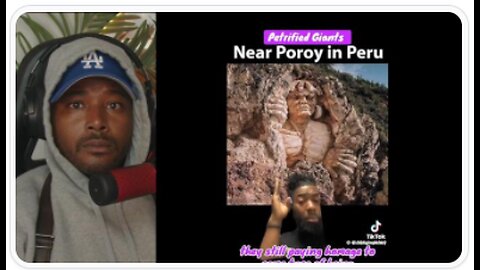 Creepy T!kT0k’s Reveal the 6overnment’s Terrifying Cover-Up - Dre_OG Reacts