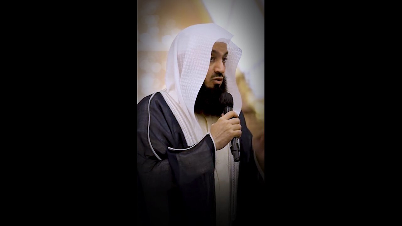 How Shaitaan Works | Hardship | mufti menk