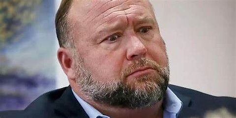 Alex Jones Caught With Trans Pron !!! Part 2!!! (Yes! It Continues!)