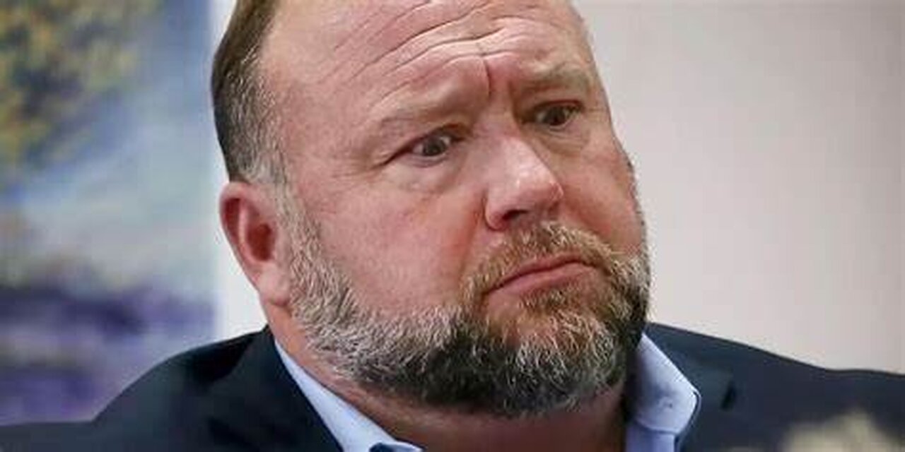 Alex Jones Caught With Trans Pron !!! Part 2!!! (Yes! It Continues!)