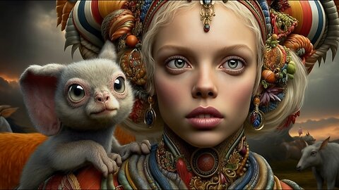 Those Who Stand With Me (4K)