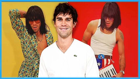 Why Do Music Fans Think Breakout Star Mr. Fantasy Is Actually Actor KJ Apa? Conspiracy Theories Expl