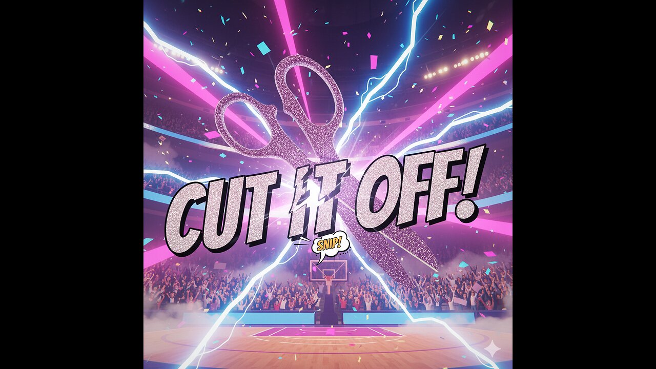 Cut It Off