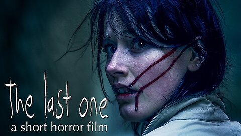 The Last One to Make It Home | Terrifying Short Horror Film | Race Against the Darkness