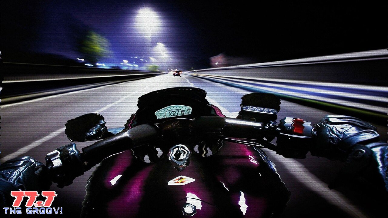 BadMuthaJoJo – Starlight Rebel (Synthpop Disco) 77.7 THE GROOV!