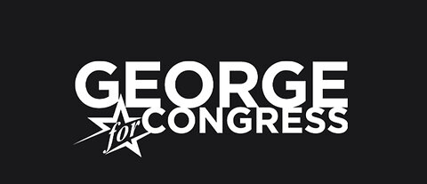 George Austin candidate for CT CONGRESS district 2