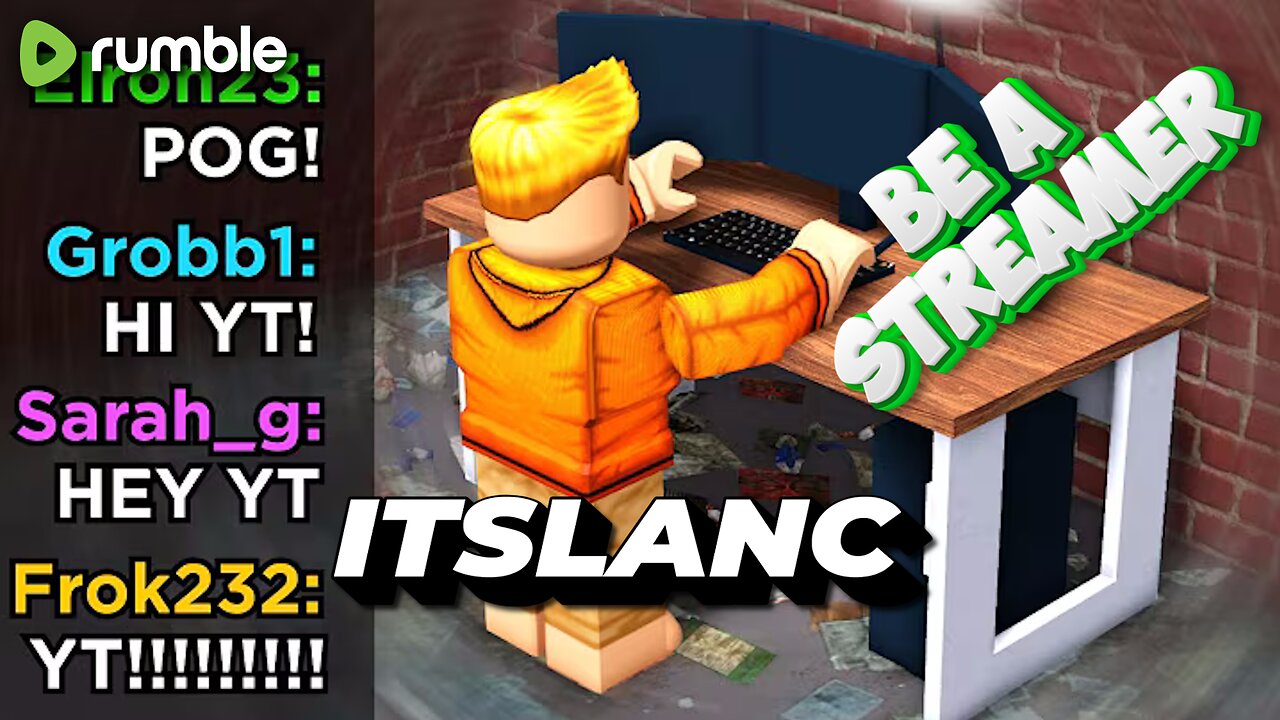 🔴LIVE • BE A STREAMER w/ @XxTheKiverxX [ESP/ENG]