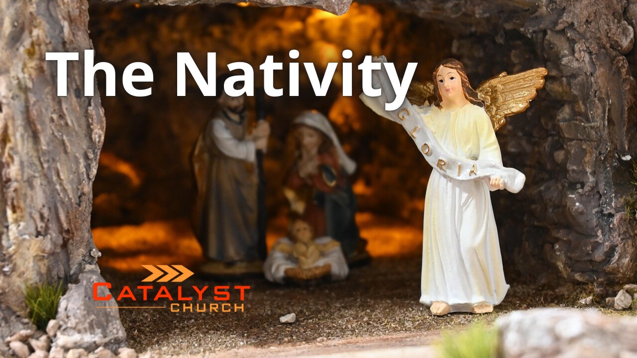 The Nativity