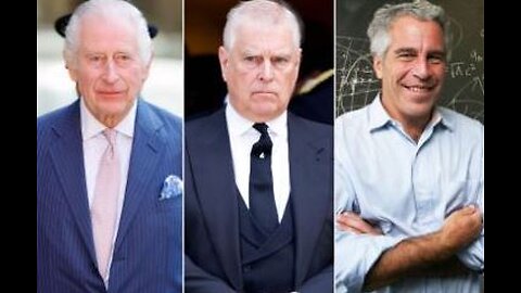 Charles 3rd a Pedofile ? The Royal Family's Pedophile Problem, not just Prince Andrew, now Charles. All Charles connections to pedofilia (& in description)