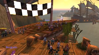 Gnome Run 2025 #breastcancerawareness