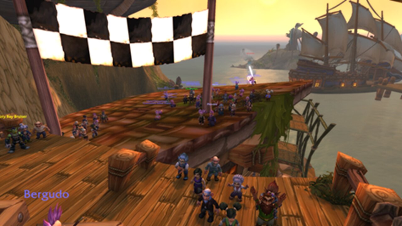 Gnome Run 2025 #breastcancerawareness