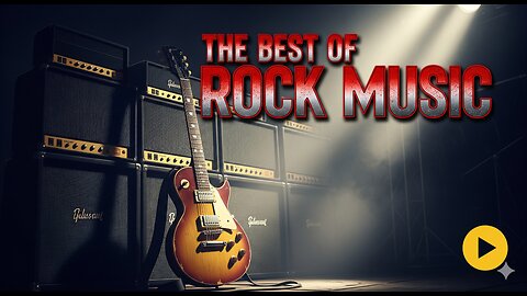 The Best of Rock Music