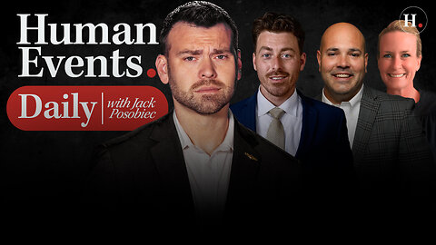 Anti-ICE Mob Caught Stealing Federal Weapons Locker, Doxxing ICE and FBI Agents On Livestream