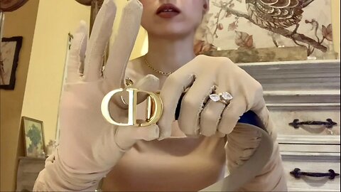 Unboxing & Review | Dior 30 Montaigne Reversible Belt