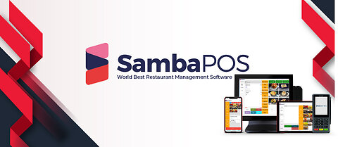 ✅ Samba Pos Versión 5 (Español) Full - Restaurante