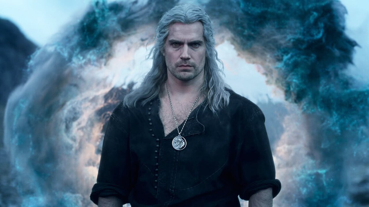 The Witcher (2014) | Dark Fantasy Drama of Destiny, Monsters & Magic