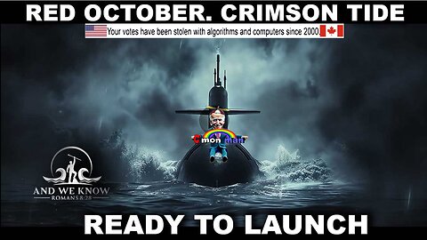 10.21.25: Freedom DAY, Law and ORDER, Rig for RED, Infiltration vs Invasion, Pray!