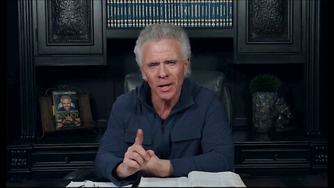 Kent Christmas - Regeneration Nashville - MidWeek Bible - 1.21.2026 'The Word of God Is A Light'