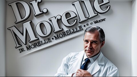 A Case for Dr Morelle | Alarm Call