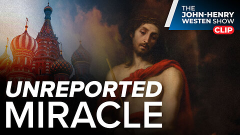 Unreported Miracle: 400,000 Russians Gather to Pray for Their Nation