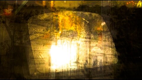 X for the Unexplained Part 267 (AI to Glitch - A Health Gameshow Human Trafficking Ritual)