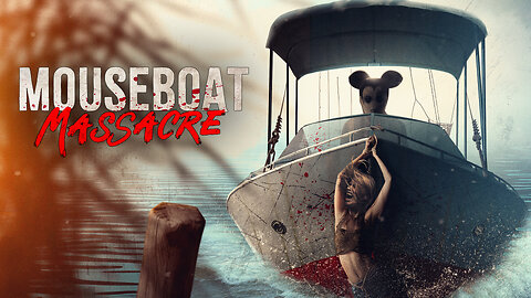 Mouseboat Massacre (2025) #review