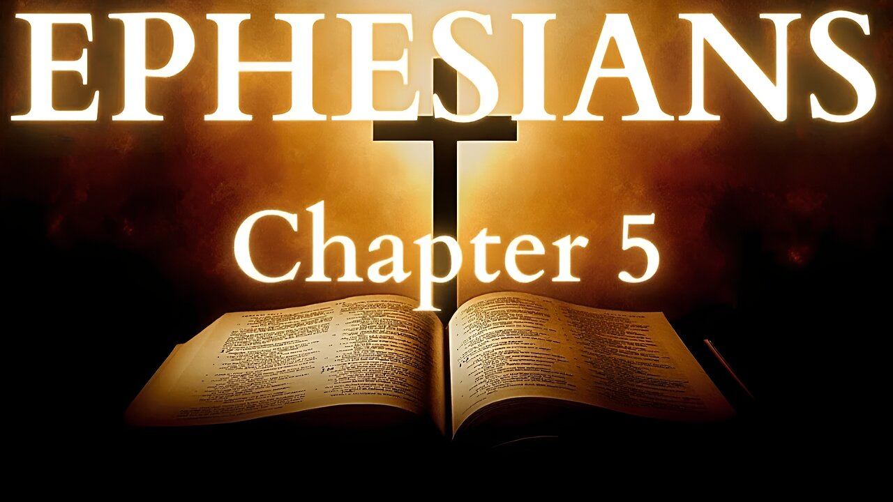 Ephesians 5