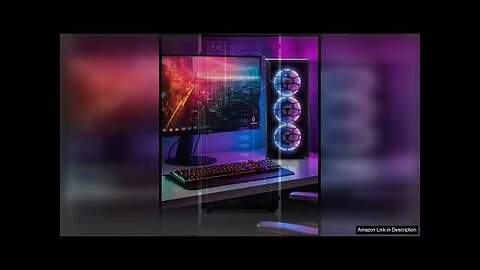 BEASTCOM® Q3 Essential Gaming 8 Threads Gaming PC AMD Ryzen 5 4X Review