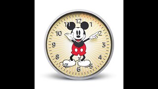 Clocks are Ticking Everywhere...TicTok!