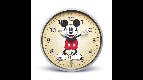 Clocks are Ticking Everywhere...TicTok!