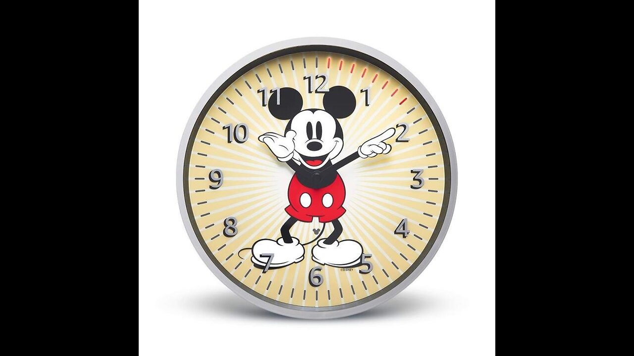 Clocks are Ticking Everywhere...TicTok!