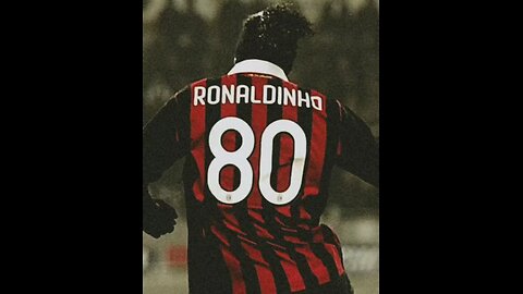 Ronaldinho