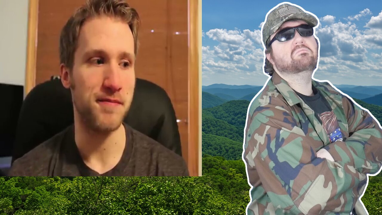 McJuggerNuggets Frozen Lockout Update Abridged (JLH) - Reaction! (BBT)