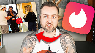 Day Game vs Online Game + Banging Chicks Below Your Standards