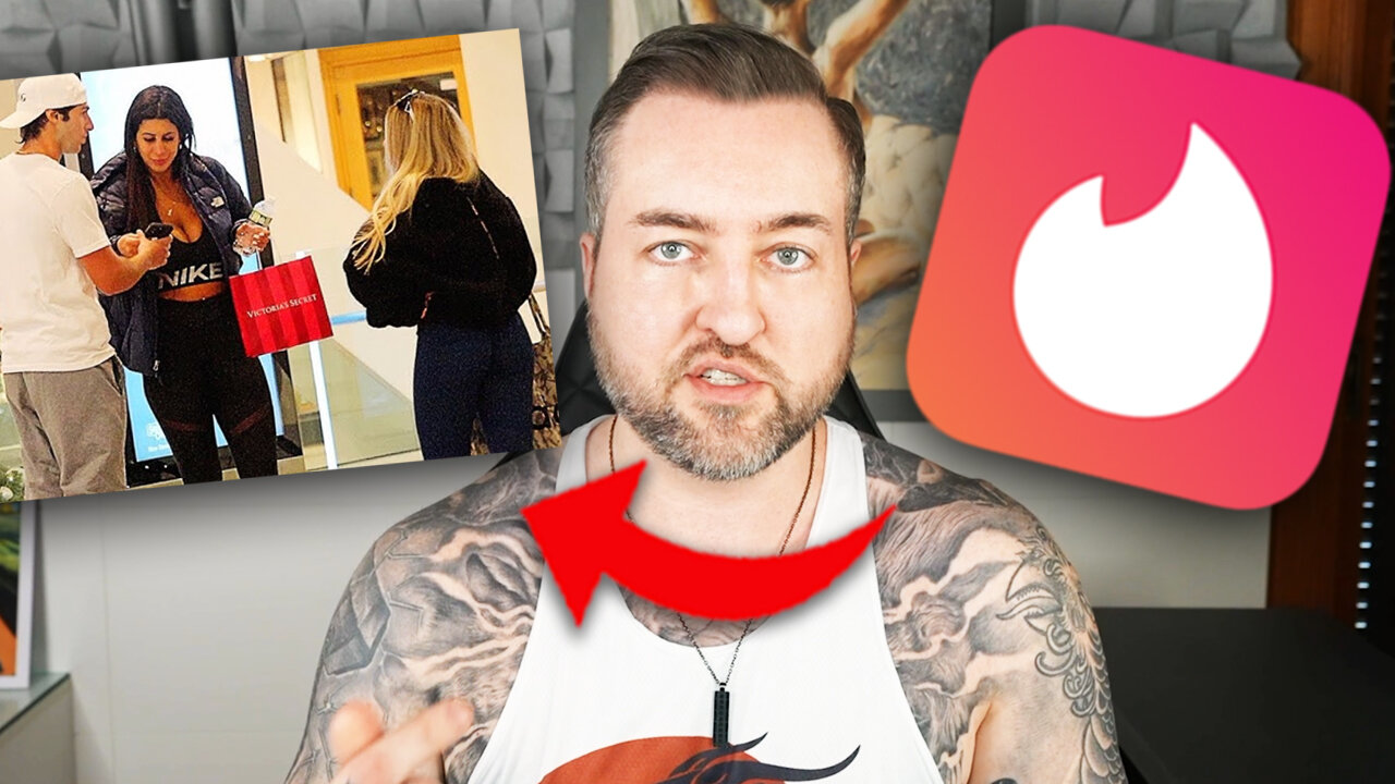 Day Game vs Online Game + Banging Chicks Below Your Standards