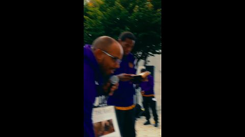 Voices Rising. Eyes Opening. The Prophets are BACK 🔥