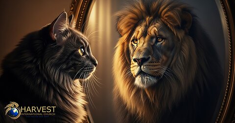 Hope Has a Name — Jesus