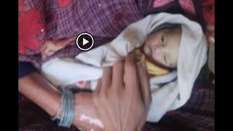 Uttar Pradesh: Newborn baby died after administration of 2 injections