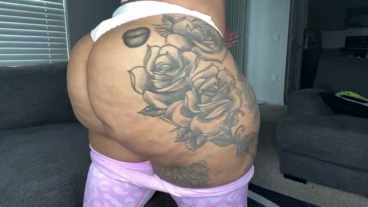 RATE HER 1-100 TWERK TWERK TWERK