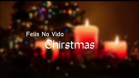 DJ velis navida Christmas Noven atulolon