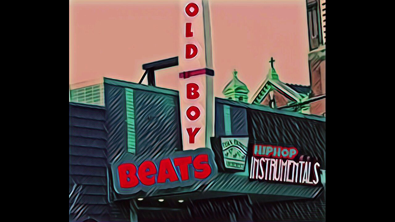 OLDBOY Instrumental
