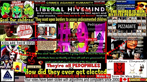 #97 – Tory Smith – 26Mar(2016) Denver "Start of Holocaust Weekend" 16 Jewish Children Murdered