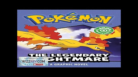 Pokémon: Legendary Nightmare Review