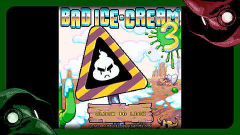 Bad Ice Cream 3 [Co-op] [Full Game - No Commentary]
