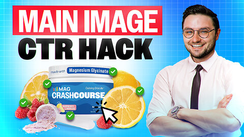 Are Amazon Main Image Hacks Breaking the Rules?