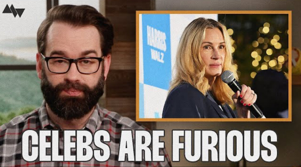 The Hollywood Elite Are Outraged Now That There's Looting In THEIR Neighborhoods