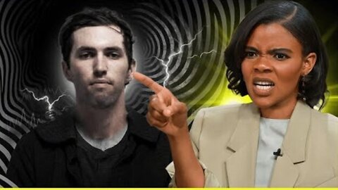 Candace Owens Just Exposed the FAKE Tyler Robinson Story?!
