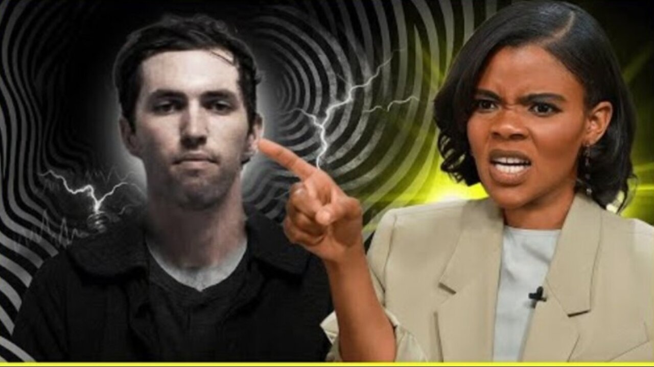 Candace Owens Just Exposed the FAKE Tyler Robinson Story?!