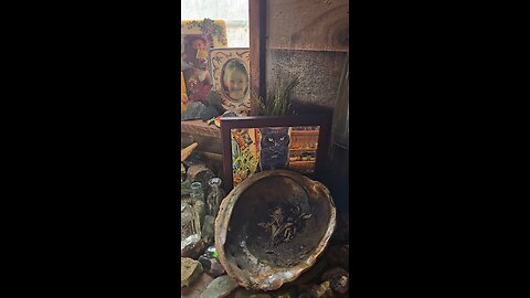 01/12/2025 and another burst.....